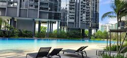 Parc Clematis (D5), Apartment #603453411